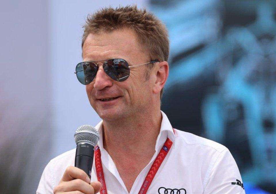 F1 | UFFICIALE! Nuovo arrivo in pista per Audi: ecco chi è