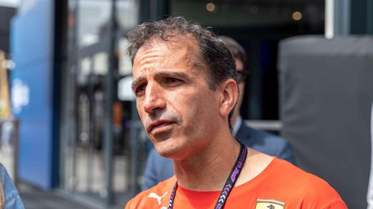 F1 | FP1 Baku, Ferrari e il dubbio scia: Genè svela i retroscena