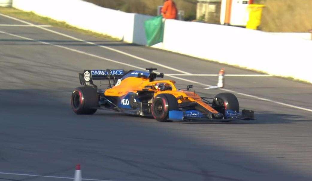 F1/ Diretta FP3 Gp Italia, che McLaren! 2° e 3°. Hamilton quinto, Leclerc 11°