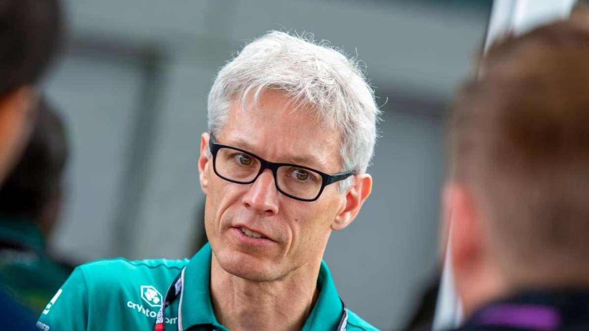 F1 | Aston Martin, Krack ammette: "bisogna rimettersi in sesto dopo il Canada”