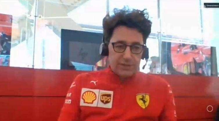 Formula 1 | Ferrari, Binotto sulle speranze in Turchia: fra usura gomme e assetto
