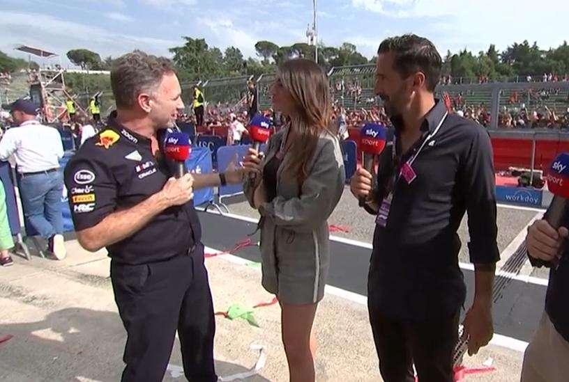 F1 | Red Bull, Horner palpitante: "Verstappen nella storia ma abbiamo sbagliato il venerdì'"