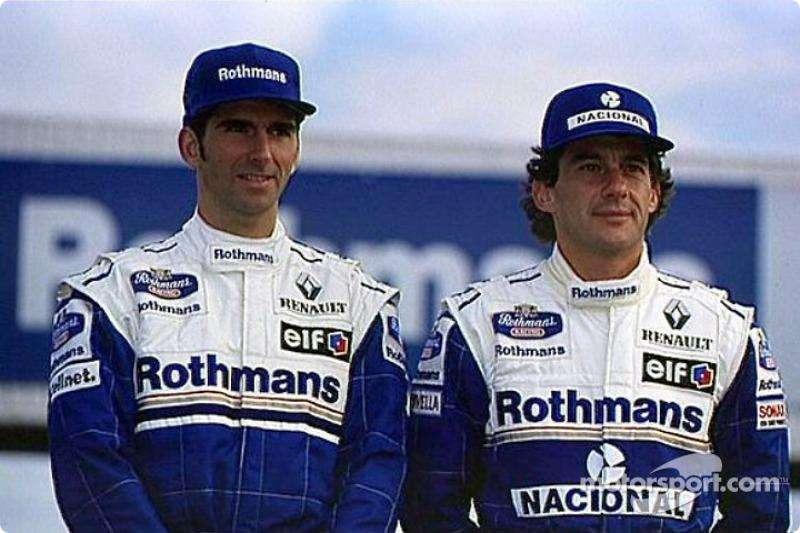 Formula 1 / Morte Moss, Damon Hill: "L'apripista per tutti i piloti britannici"