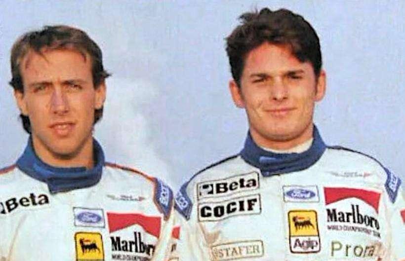 Formula 1 | I 50 anni di Giancarlo Fisichella: l'ultimo italiano a vincere in F1