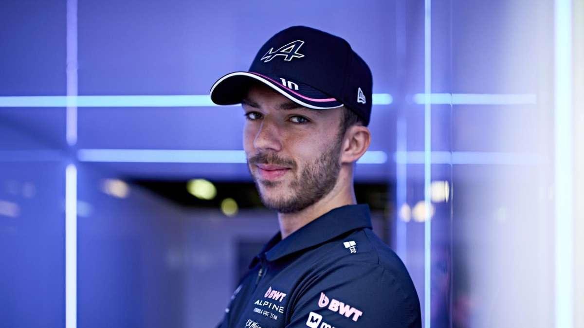 F1 Formula 1 | Alpine, Gasly non vuole perdere punti: in Qatar per la Top Ten