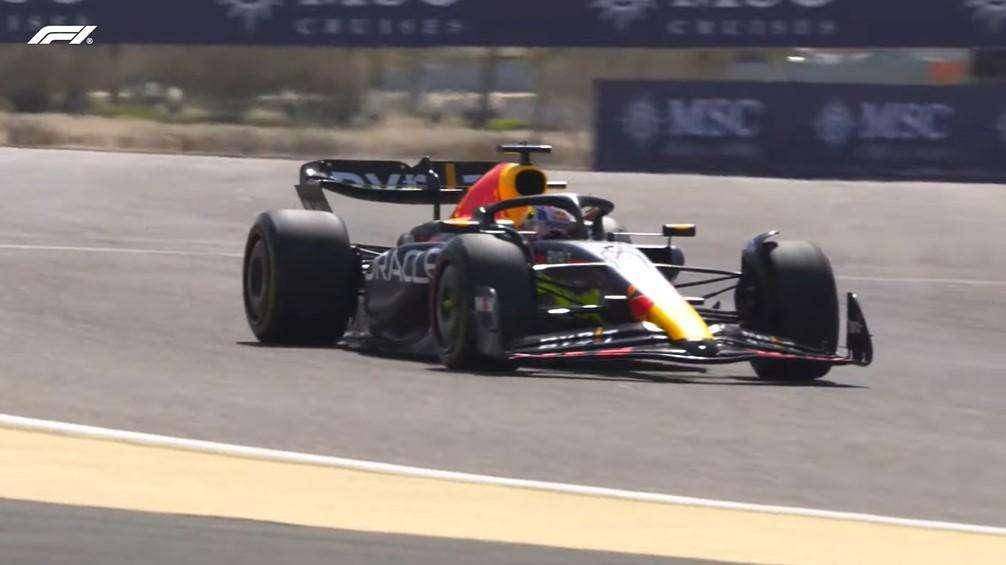 F1 News | Max Verstappen aggancia Bottas nella classifica pole