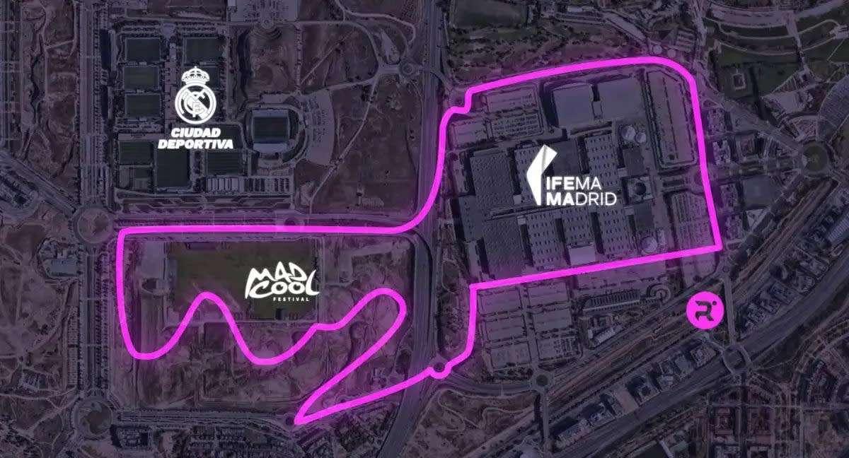 F1 | Gp Madrid, è una corsa contro il tempo: dalla Spagna arrivano rassicurazioni