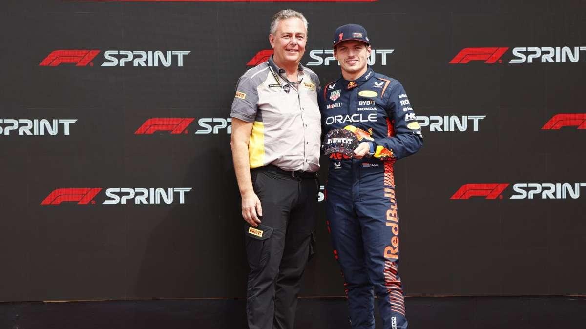 F1 | Verstappen, che difesa Brundle: "Lo vedete cattivo, e perché? Io vedo altro..."