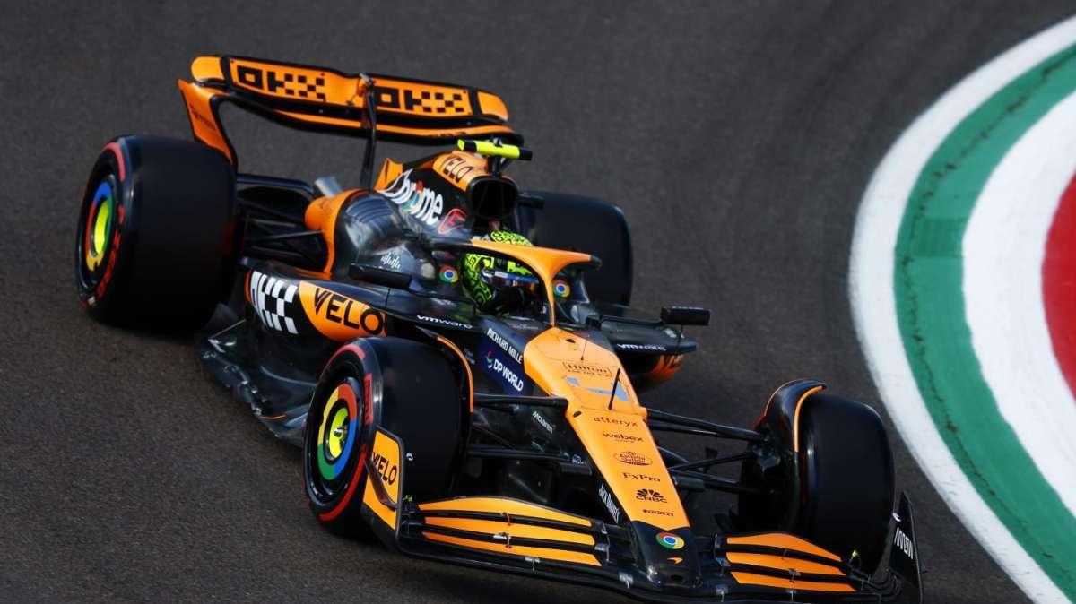 F1 | Classifica costruttori 2024: McLaren trionfa dopo 26 anni! 