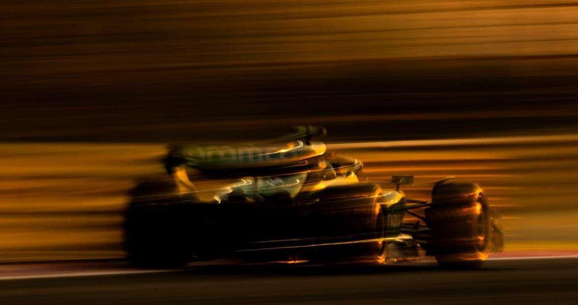 Formula 1 | Aston Martin, ufficiale: se Stroll non ce la fa scelto Drugovich