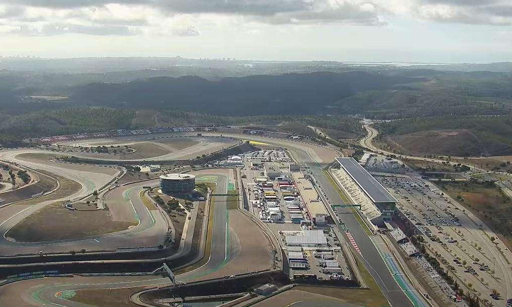 Formula 1 | Germania assente da F1: motivo etico-ambientale?