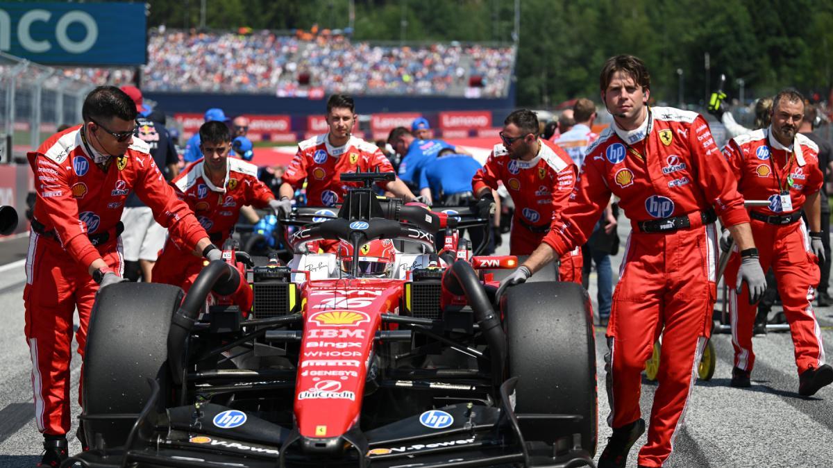 F1 | Ferrari, ADUO-1 non ha funzionato: gap di 8% da Red Bull rimane. A quando ADUO-2?