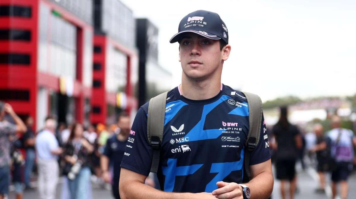 F1 Formula 1 | Colapinto furioso con Stroll per la manovra su Bortoleto