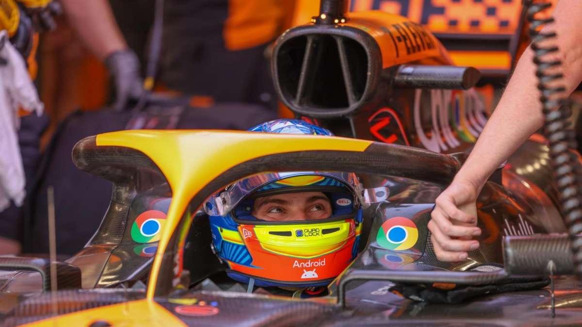 F1 | UFFICIALE - McLaren, Piastri firma il rinnovo oltre il 2026