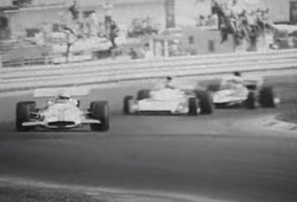 Motorsport / Lutto dalla F1 alla 24h di Le Mans: è morto Chris Craft