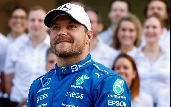 F1 | Bottas alla Mercedes, ritorno vicino. Il post della scuderia fa sognare