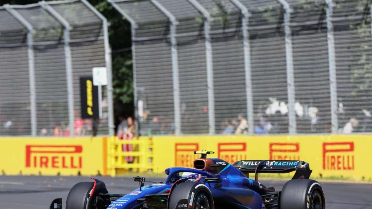 F1 | Williams, Vowles sull'addio di Sargeant: "Dispiace ma servono punti"
