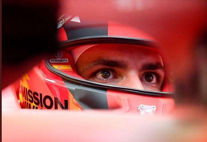 Formula 1 | Ferrari, Sainz risponde alle critiche: inferiore a nessuno