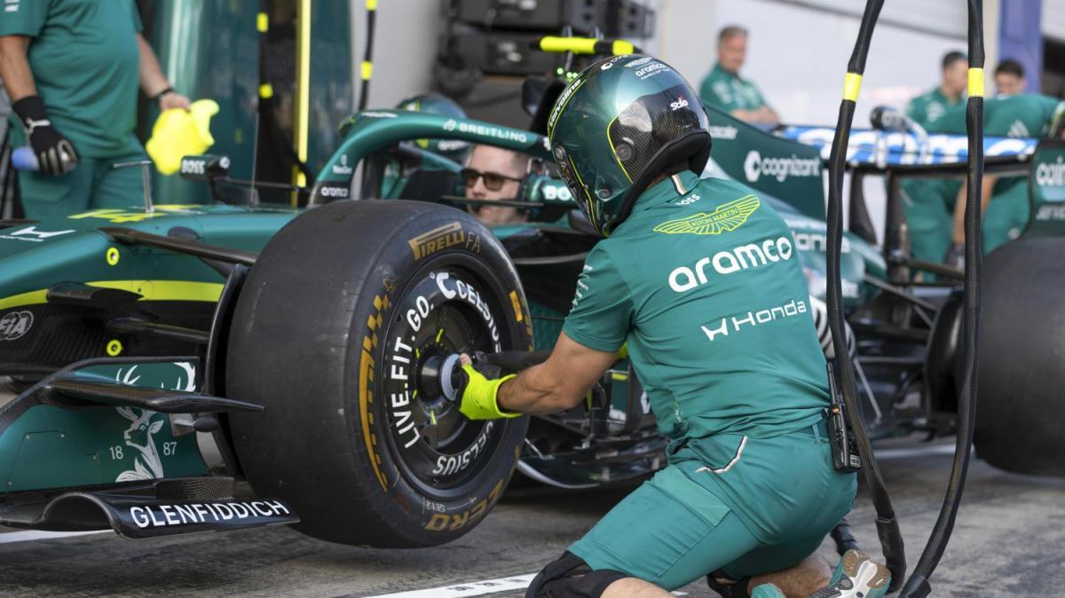 F1 | Svolta Honda: nuova camera di combustione ad Agosto