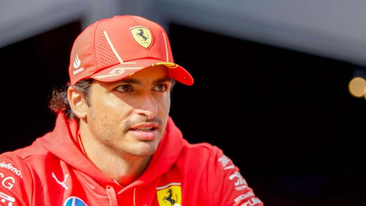 F1 Formula 1 | Sainz e la nostalgia Ferrari: "La mia vittoria più bella?"