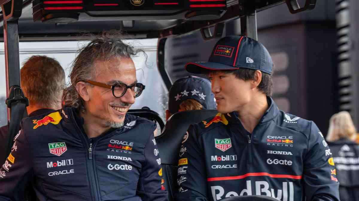 F1 Formula 1 | Red Bull, annuncio sul compagno di Verstappen ad Abu Dhabi