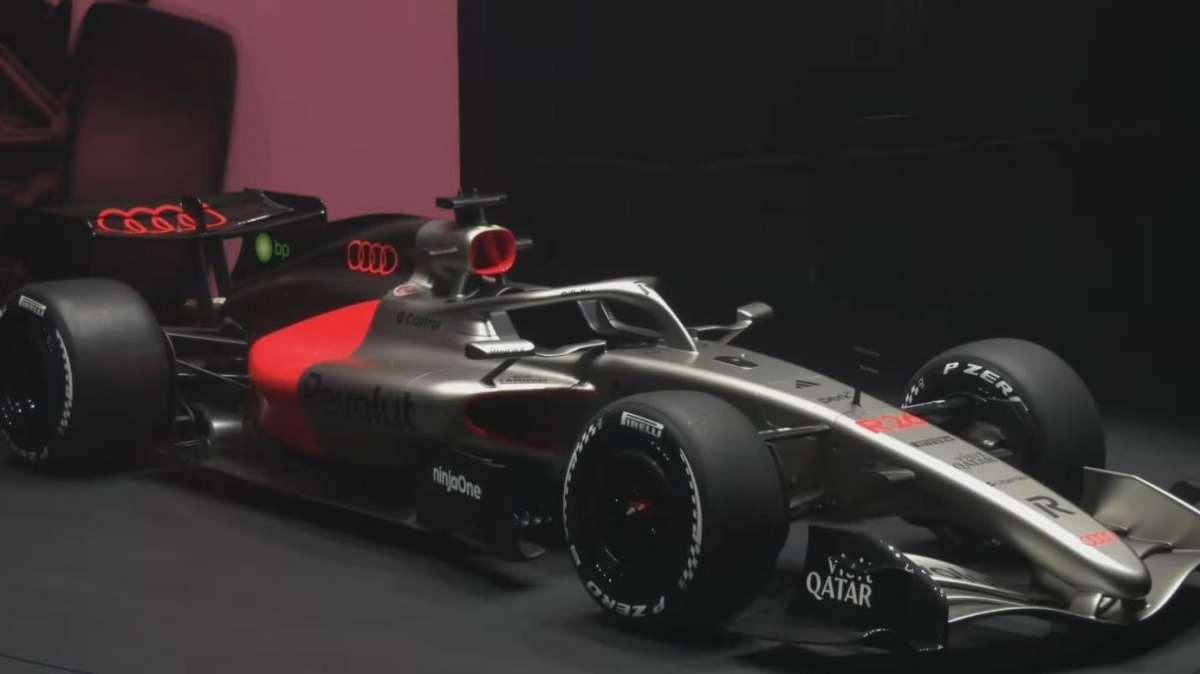 F1  | Audi fa già paura: Surer intravede punti al debutto 