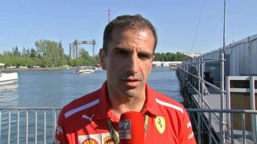 Formula 1 | Ferrari, il debriefing dell'Ungheria con Marc Genè 