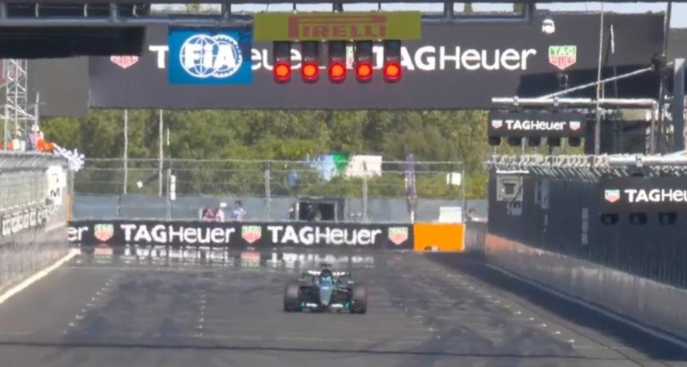 F1 | Russell sotto indagine a Madrid: la causa è la via di fuga in Q1