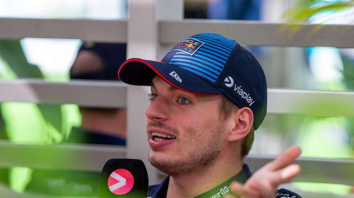F1 | Red Bull, Verstappen spavaldo ironizza sui 20 secondi di penalità