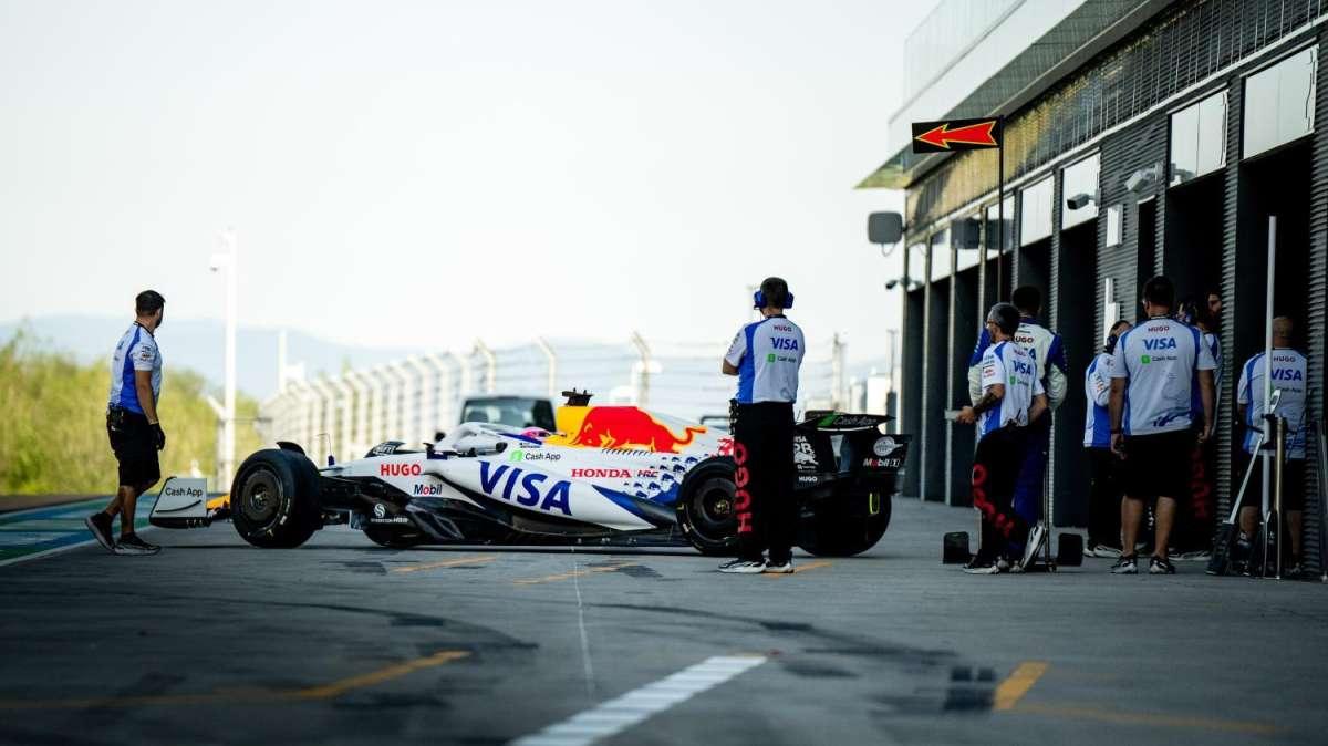 courtesy of Pirelli