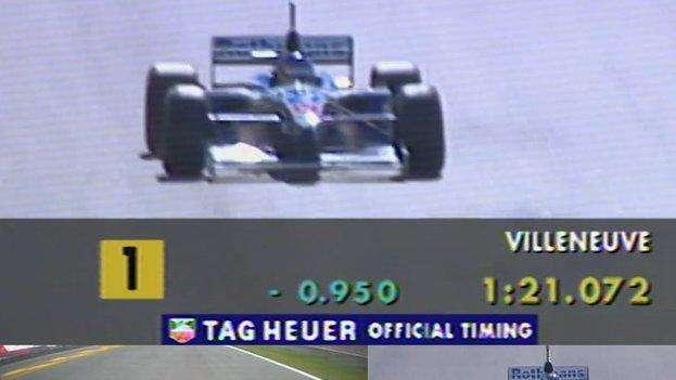 F1 | Pole con lo stesso tempo: accadde solo a Jerez 1997