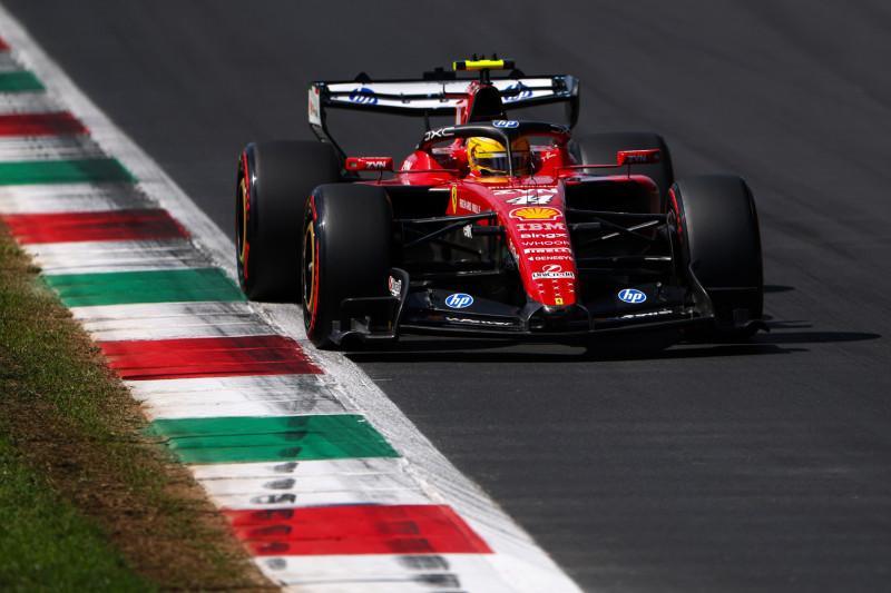 F1 | Ferrari, Gené: "Ferrari-Mercedes? Il gap è quello che ci aspettavamo"