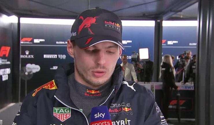 F1 | Red Bull, buio Verstappen: "Cosa è successo? Ho avuto problemi e..."