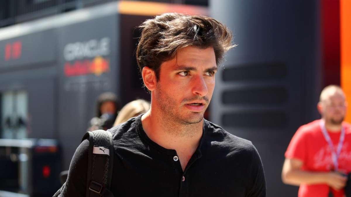 F1 | Sainz: dal volante agli altri sport, tra tennis, golf e avventure outdoor