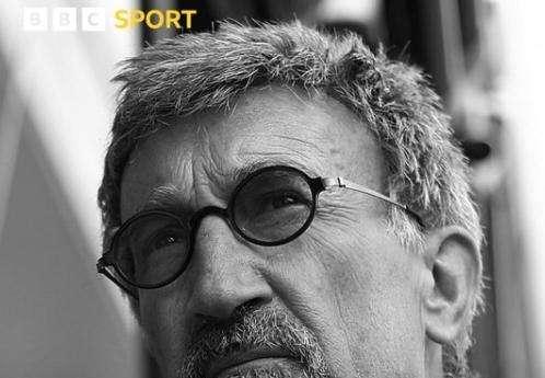 F1 | Morte Eddie Jordan, la BBC e i notiziari inglesi in lutto: il messaggio