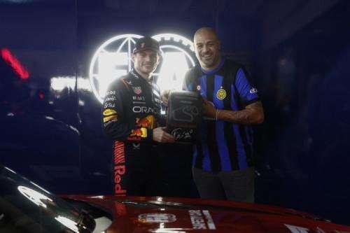 BY COURTESY OF PIRELLI