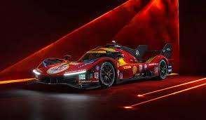 F1 - WEC | Ferrari, Fisichella e la pista di LeMans: "Senza squadra, non vinci una 24 ore"
