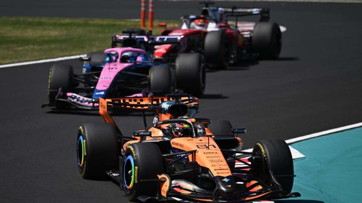 F1 | Si discute sulla PU 2026: Permane spiega lo stato dei lavori