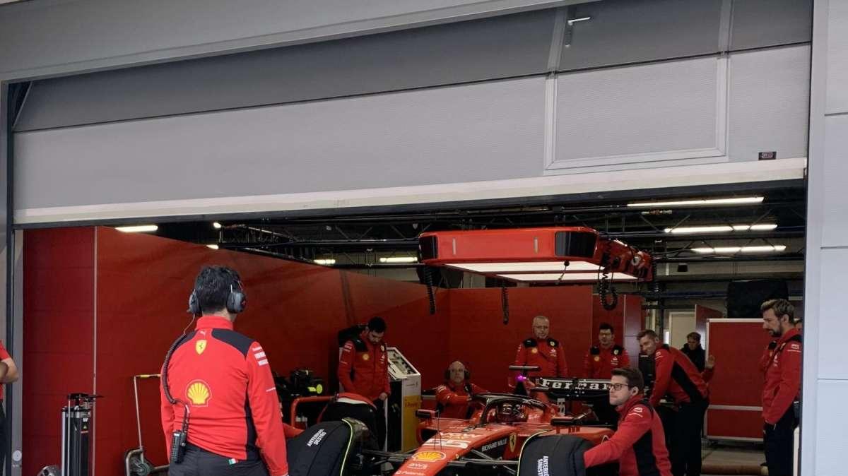BY COURTESY OF PIRELLI