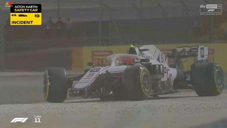 F1 | Nikita Mazepin vuole tornare in Formula 1: "Mi rivedrete al 99%"