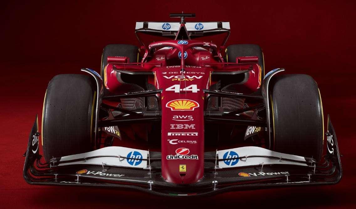 F1 | Ferrari, perché si è cambiato modello di sospensione? La spiegazione