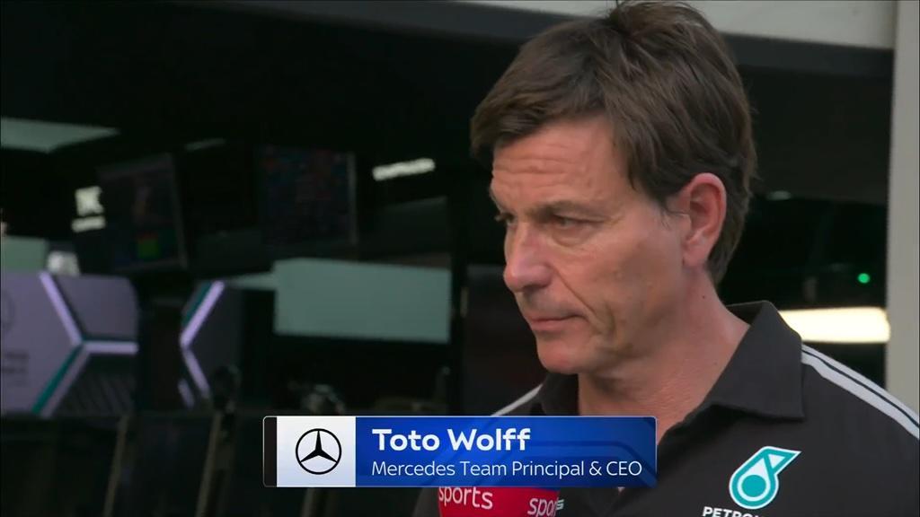 F1 | Mercedes, Wolff furioso dopo il Bahrein: “Una delle gare peggiori che ricordi”