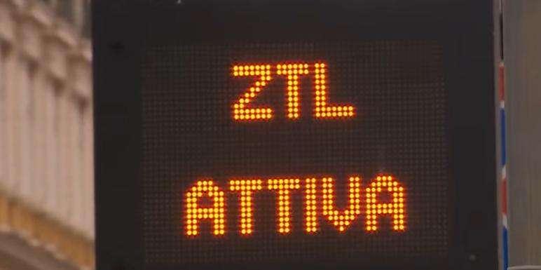Roma | Rafforzate le restrizioni in ZTL da subito: ecco chi non può entrare