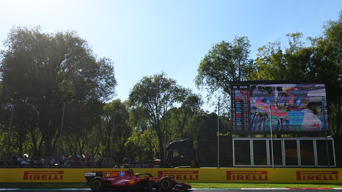 F1 | Ferrari, cosa cambia con l'ADUO 2? La Gazzetta spiega