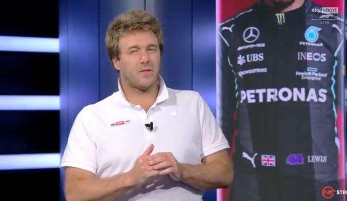 F1 | Sky, Valsecchi sospeso: arrivano le scuse del commentatore