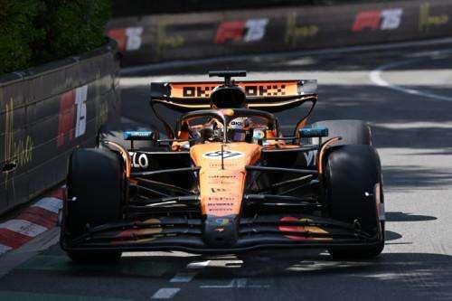 F1 | FIA, Barcellona e le ali flessibili: Tombazis spiega la nuova direttiva