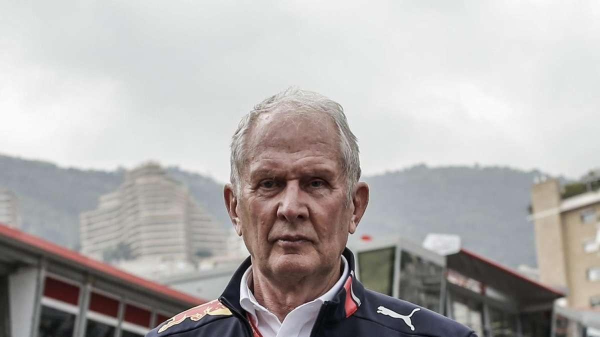 F1 | Possibile Nuovo Ruolo per Marko in Red Bull Racing e Powertrains