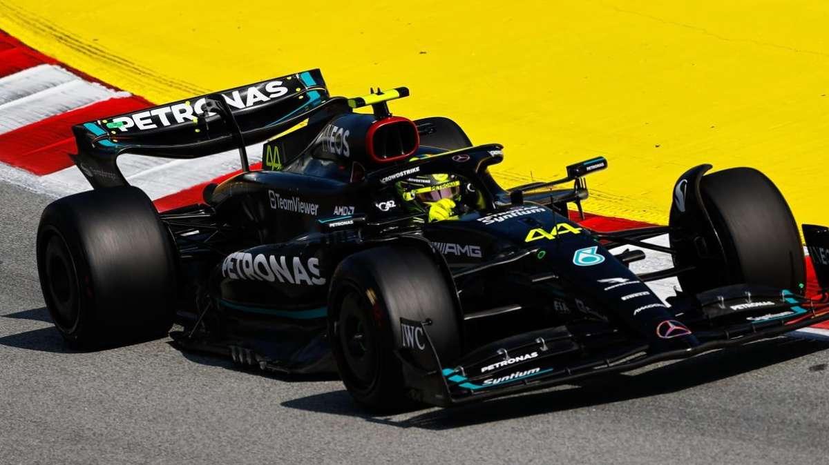 F1 | Red Bull, Marko sulla Mercedes: "Impressionanti. Siamo tranquilli perché..."