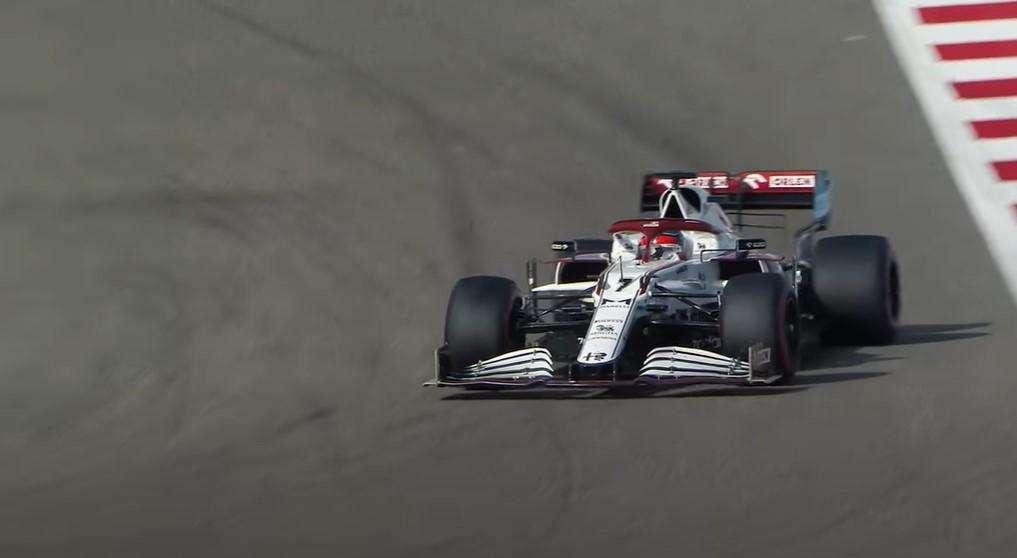 Formula 1 | Alfa Romeo sceglie Zhou: l'ennesimo pilota pagante nel Circus