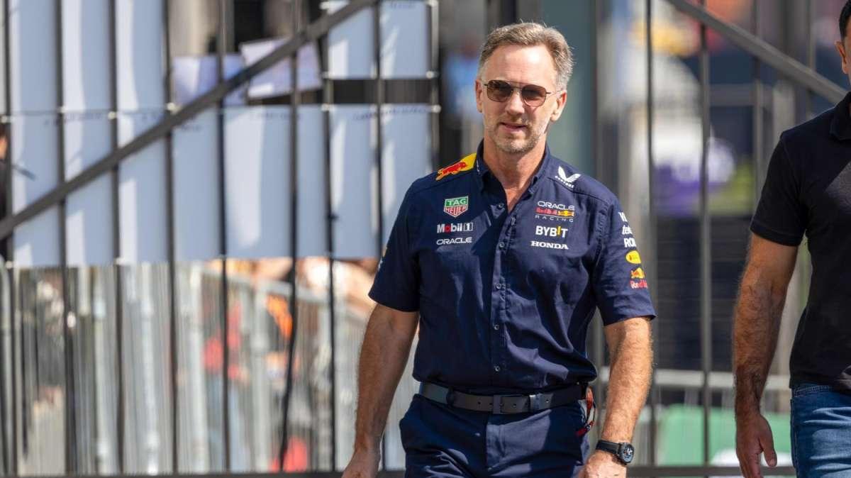 F1 | Montoya scuote Maranello: Horner sarebbe l'uomo giusto per la Ferrari